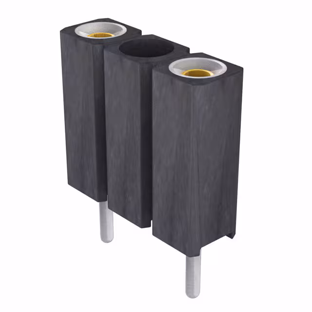 801-87-003-10-101101 Preci-Dip  Embases Prises femelles